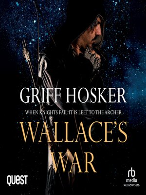 cover image of Wallace's War